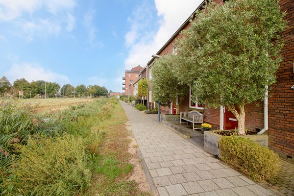 Medium property photo - Huurdemanskamp 42, 3751 JA Bunschoten-Spakenburg
