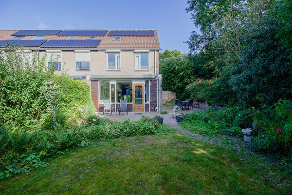 Medium property photo - Kemphaan 18, 3752 PK Bunschoten-Spakenburg