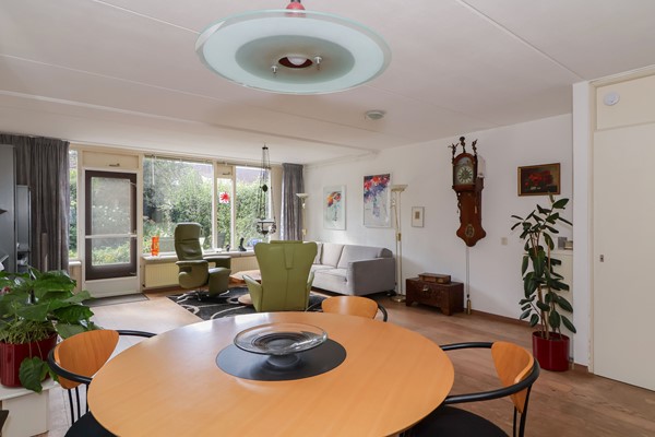 Medium property photo - Kemphaan 18, 3752 PK Bunschoten-Spakenburg
