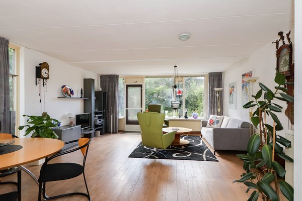 Medium property photo - Kemphaan 18, 3752 PK Bunschoten-Spakenburg