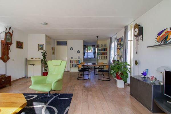 Medium property photo - Kemphaan 18, 3752 PK Bunschoten-Spakenburg
