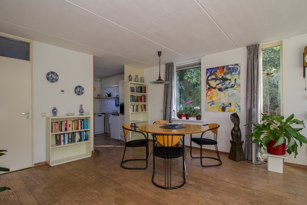 Medium property photo - Kemphaan 18, 3752 PK Bunschoten-Spakenburg