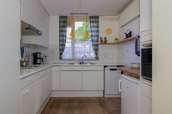 Medium property photo - Kemphaan 18, 3752 PK Bunschoten-Spakenburg