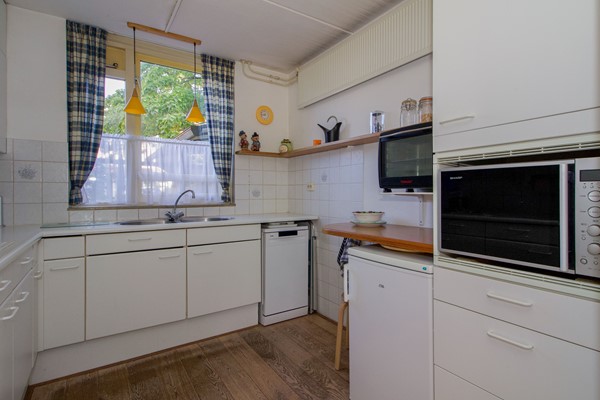 Medium property photo - Kemphaan 18, 3752 PK Bunschoten-Spakenburg