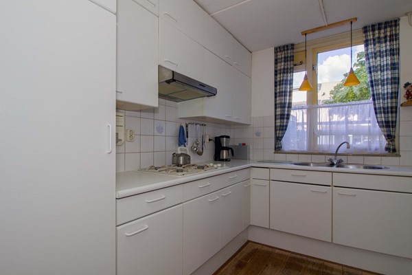Medium property photo - Kemphaan 18, 3752 PK Bunschoten-Spakenburg