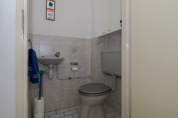 Medium property photo - Kemphaan 18, 3752 PK Bunschoten-Spakenburg