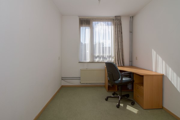 Medium property photo - Kemphaan 18, 3752 PK Bunschoten-Spakenburg
