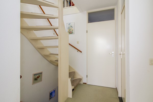 Medium property photo - Kemphaan 18, 3752 PK Bunschoten-Spakenburg