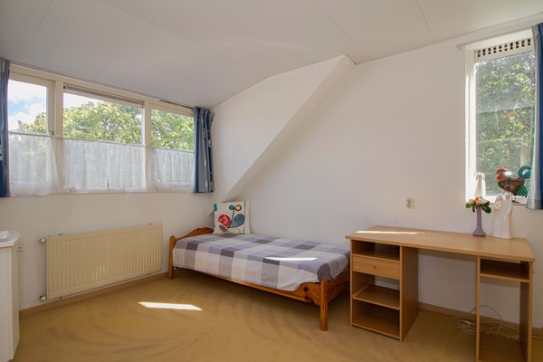 Medium property photo - Kemphaan 18, 3752 PK Bunschoten-Spakenburg