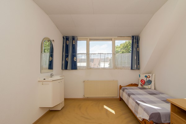 Medium property photo - Kemphaan 18, 3752 PK Bunschoten-Spakenburg
