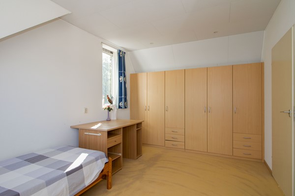 Medium property photo - Kemphaan 18, 3752 PK Bunschoten-Spakenburg