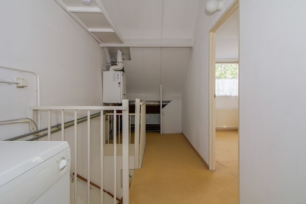 Medium property photo - Kemphaan 18, 3752 PK Bunschoten-Spakenburg