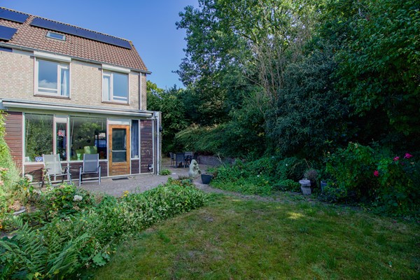 Medium property photo - Kemphaan 18, 3752 PK Bunschoten-Spakenburg