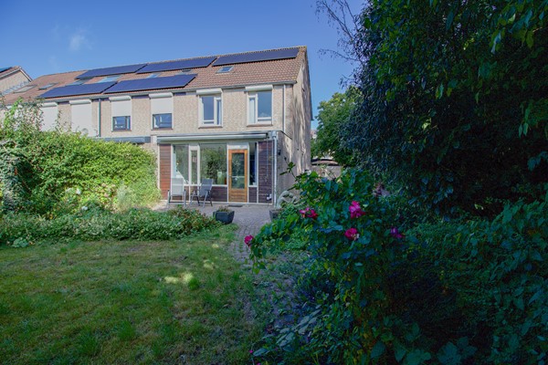 Medium property photo - Kemphaan 18, 3752 PK Bunschoten-Spakenburg
