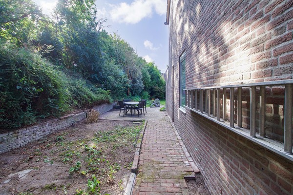 Medium property photo - Kemphaan 18, 3752 PK Bunschoten-Spakenburg