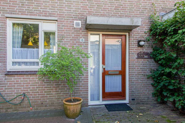 Medium property photo - Kemphaan 18, 3752 PK Bunschoten-Spakenburg