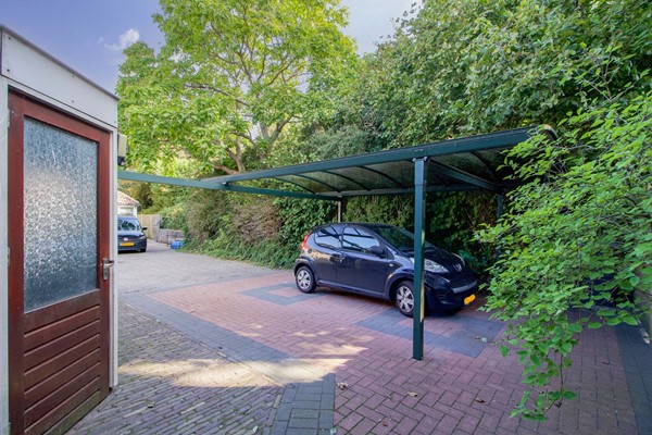 Medium property photo - Kemphaan 18, 3752 PK Bunschoten-Spakenburg