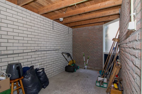 Medium property photo - Kemphaan 18, 3752 PK Bunschoten-Spakenburg