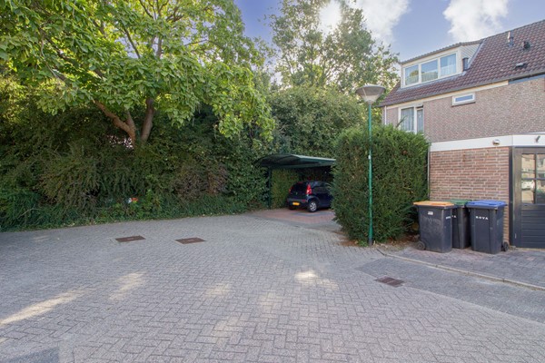 Medium property photo - Kemphaan 18, 3752 PK Bunschoten-Spakenburg