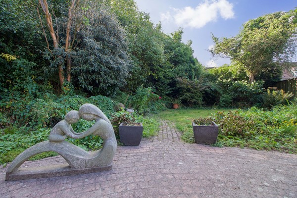 Medium property photo - Kemphaan 18, 3752 PK Bunschoten-Spakenburg