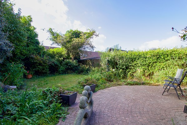 Medium property photo - Kemphaan 18, 3752 PK Bunschoten-Spakenburg