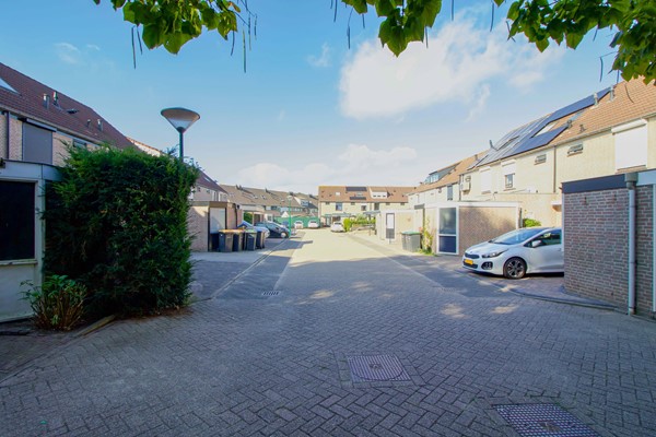 Medium property photo - Kemphaan 18, 3752 PK Bunschoten-Spakenburg
