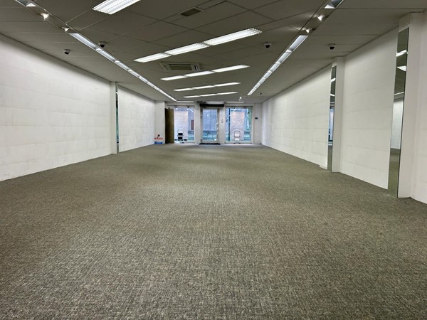 Te huur: Spuistraat 15, 3752AJ Bunschoten-Spakenburg