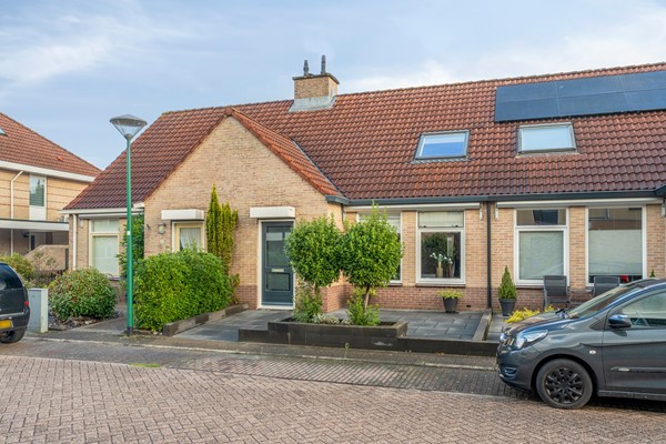 Medium property photo - Kubboot 7, 3751 ZJ Bunschoten-Spakenburg