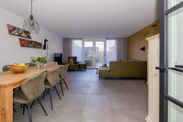 Medium property photo - Dwarskamp 7, 3751 JS Bunschoten-Spakenburg