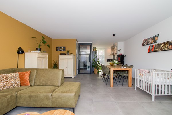 Medium property photo - Dwarskamp 7, 3751 JS Bunschoten-Spakenburg