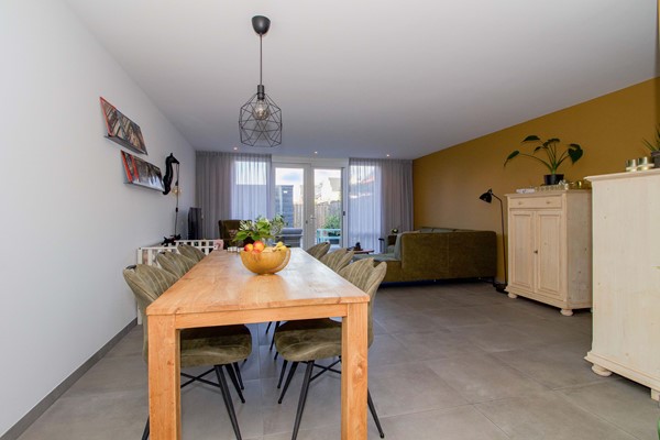 Medium property photo - Dwarskamp 7, 3751 JS Bunschoten-Spakenburg