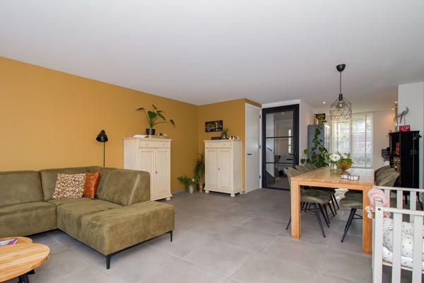 Medium property photo - Dwarskamp 7, 3751 JS Bunschoten-Spakenburg