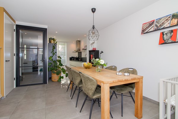 Medium property photo - Dwarskamp 7, 3751 JS Bunschoten-Spakenburg
