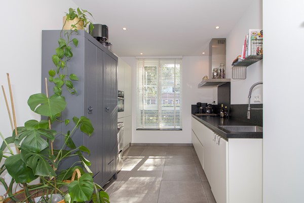Medium property photo - Dwarskamp 7, 3751 JS Bunschoten-Spakenburg