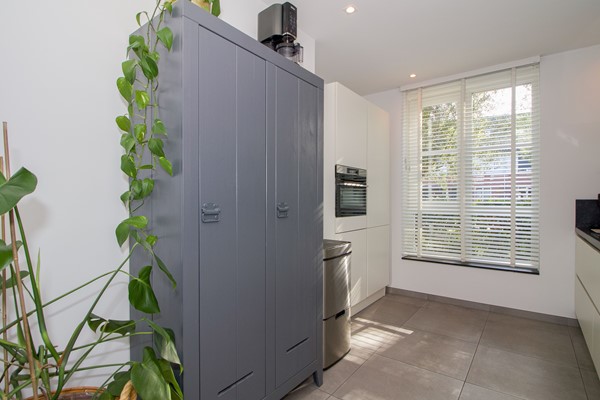 Medium property photo - Dwarskamp 7, 3751 JS Bunschoten-Spakenburg