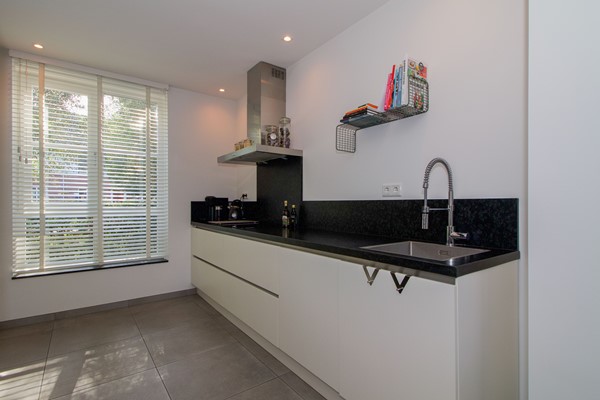 Medium property photo - Dwarskamp 7, 3751 JS Bunschoten-Spakenburg