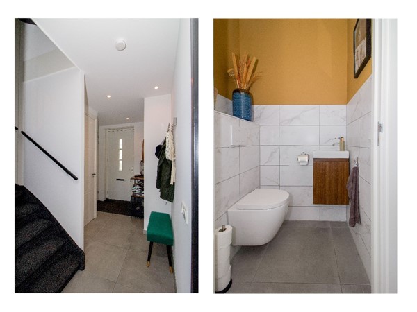 Medium property photo - Dwarskamp 7, 3751 JS Bunschoten-Spakenburg