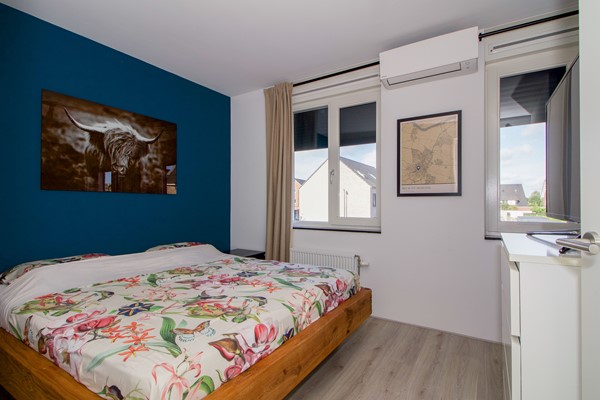 Medium property photo - Dwarskamp 7, 3751 JS Bunschoten-Spakenburg