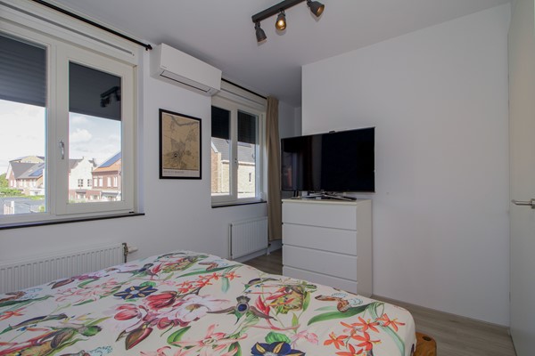 Medium property photo - Dwarskamp 7, 3751 JS Bunschoten-Spakenburg
