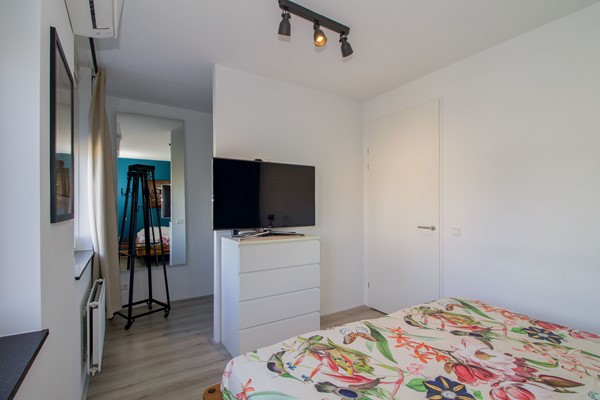 Medium property photo - Dwarskamp 7, 3751 JS Bunschoten-Spakenburg
