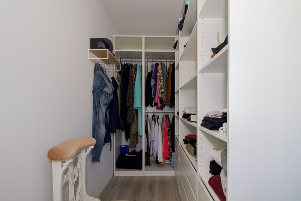 Medium property photo - Dwarskamp 7, 3751 JS Bunschoten-Spakenburg