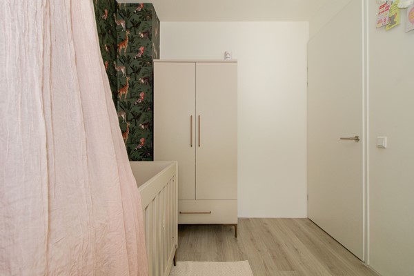 Medium property photo - Dwarskamp 7, 3751 JS Bunschoten-Spakenburg