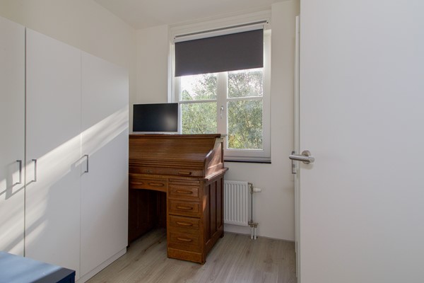 Medium property photo - Dwarskamp 7, 3751 JS Bunschoten-Spakenburg