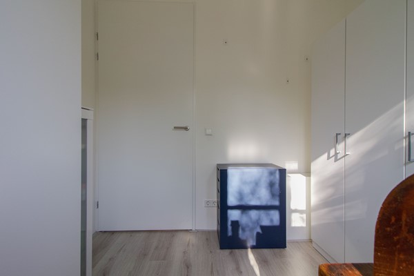 Medium property photo - Dwarskamp 7, 3751 JS Bunschoten-Spakenburg