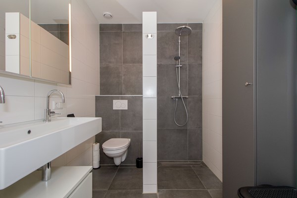 Medium property photo - Dwarskamp 7, 3751 JS Bunschoten-Spakenburg