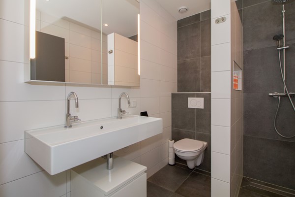 Medium property photo - Dwarskamp 7, 3751 JS Bunschoten-Spakenburg