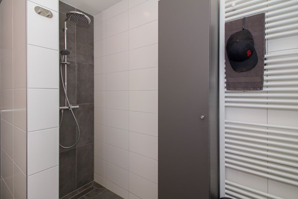 Medium property photo - Dwarskamp 7, 3751 JS Bunschoten-Spakenburg