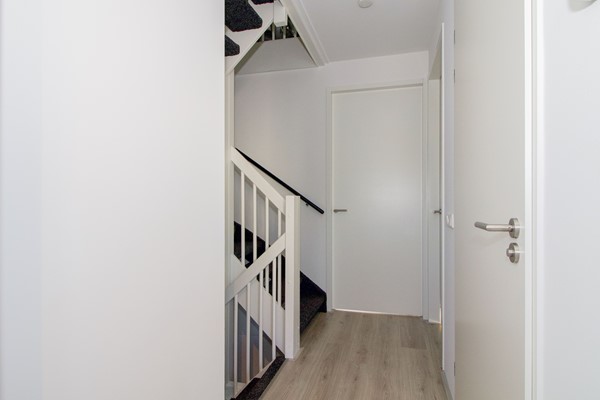 Medium property photo - Dwarskamp 7, 3751 JS Bunschoten-Spakenburg