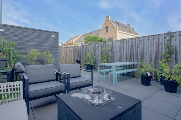 Medium property photo - Dwarskamp 7, 3751 JS Bunschoten-Spakenburg