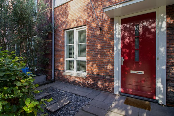 Medium property photo - Dwarskamp 7, 3751 JS Bunschoten-Spakenburg